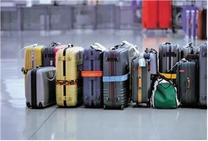 长沙到江华瑶族自治县行李托运